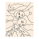 You are worthy (Print Only) thumbnail