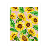 Sunny (Print Only) thumbnail