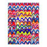 Pop abstract color full (Print Only) thumbnail