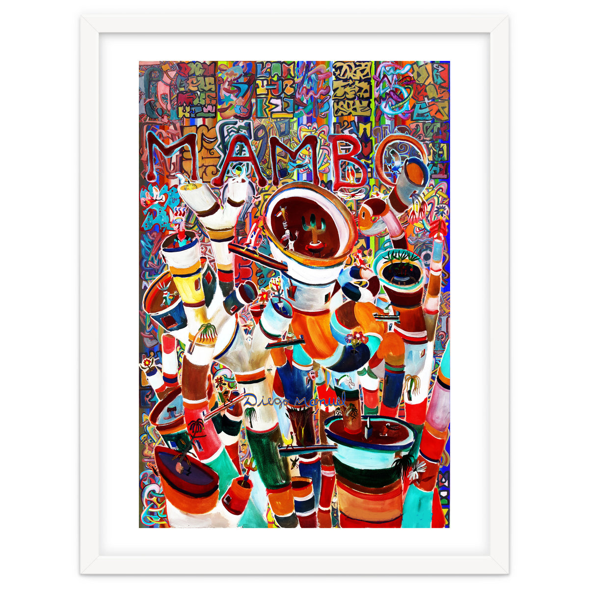 Graffiti Digital 2022 245