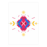 Kumadori 09 (Print Only) thumbnail