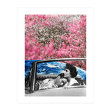 Bright Star, Would I Were Stedfast As Thou Art (Print Only) thumbnail