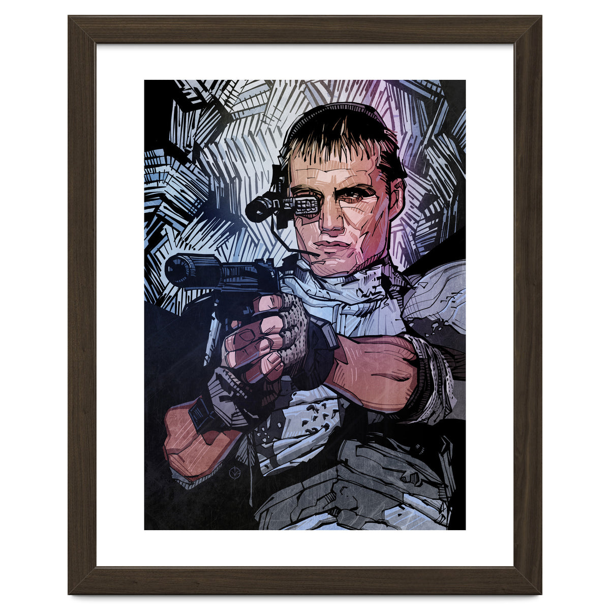 Universal Soldier