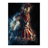 Odyssey (Print Only) thumbnail