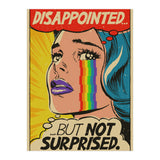 Disappointed (Print Only) thumbnail