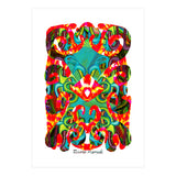 Pop Abstract Asimetrico 34 Copia (Print Only) thumbnail