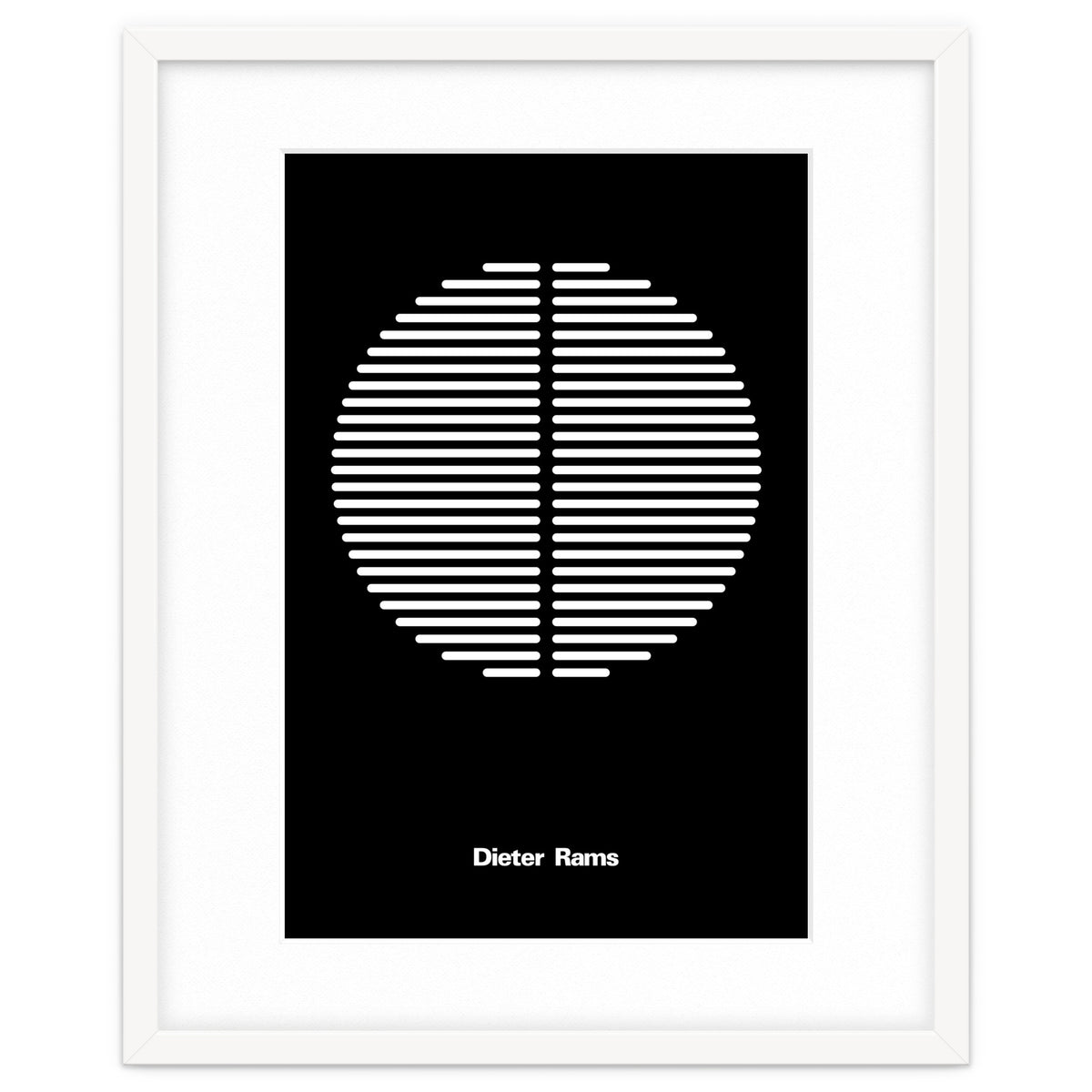 Dieter Rams