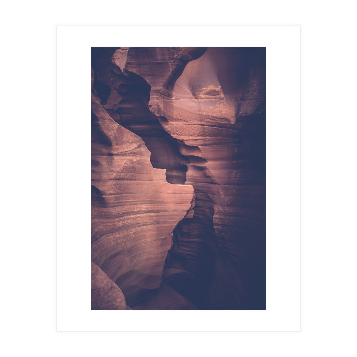 Underworld (Print Only)