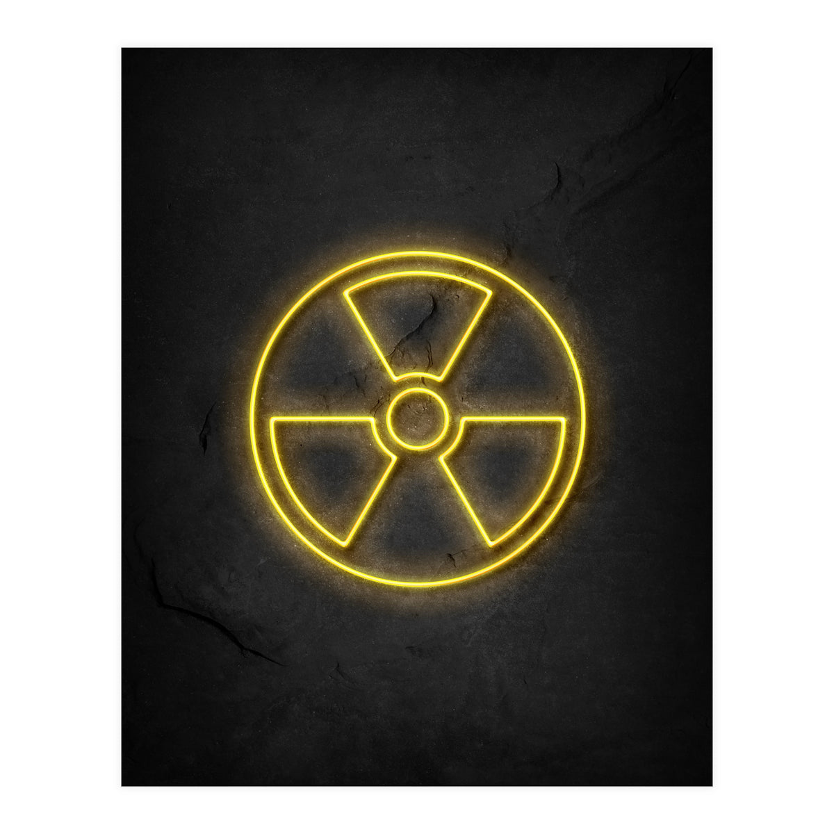 Radioactive (Print Only)
