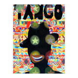 Tango Tapiz 13 (Print Only) thumbnail