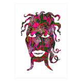 Mujer B 8  (Print Only) thumbnail