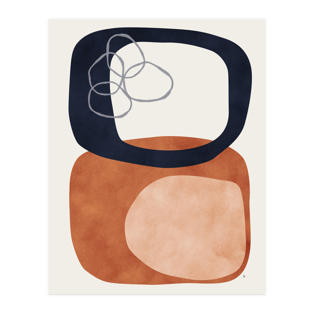 Equinox (Print Only)