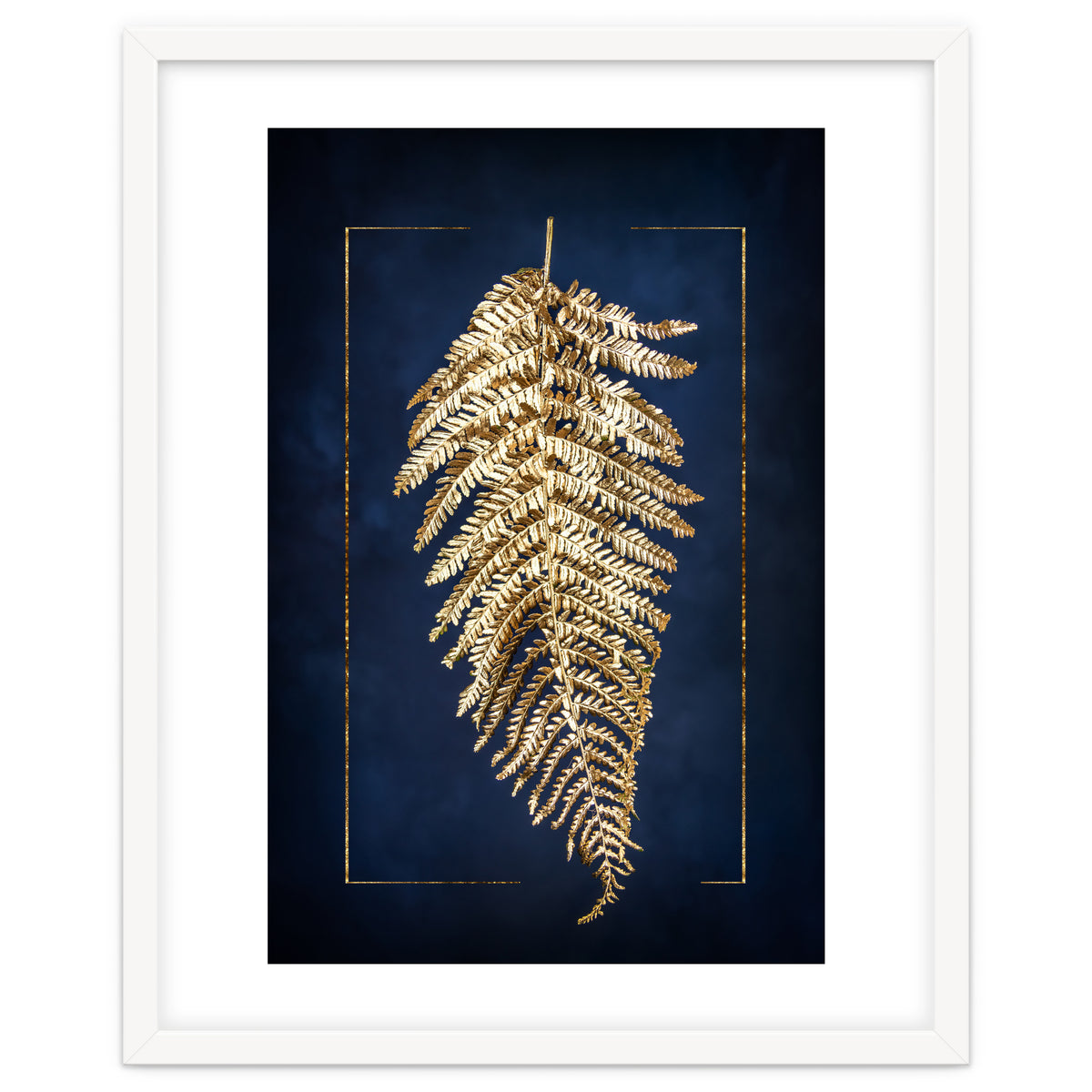 Golden Fern
