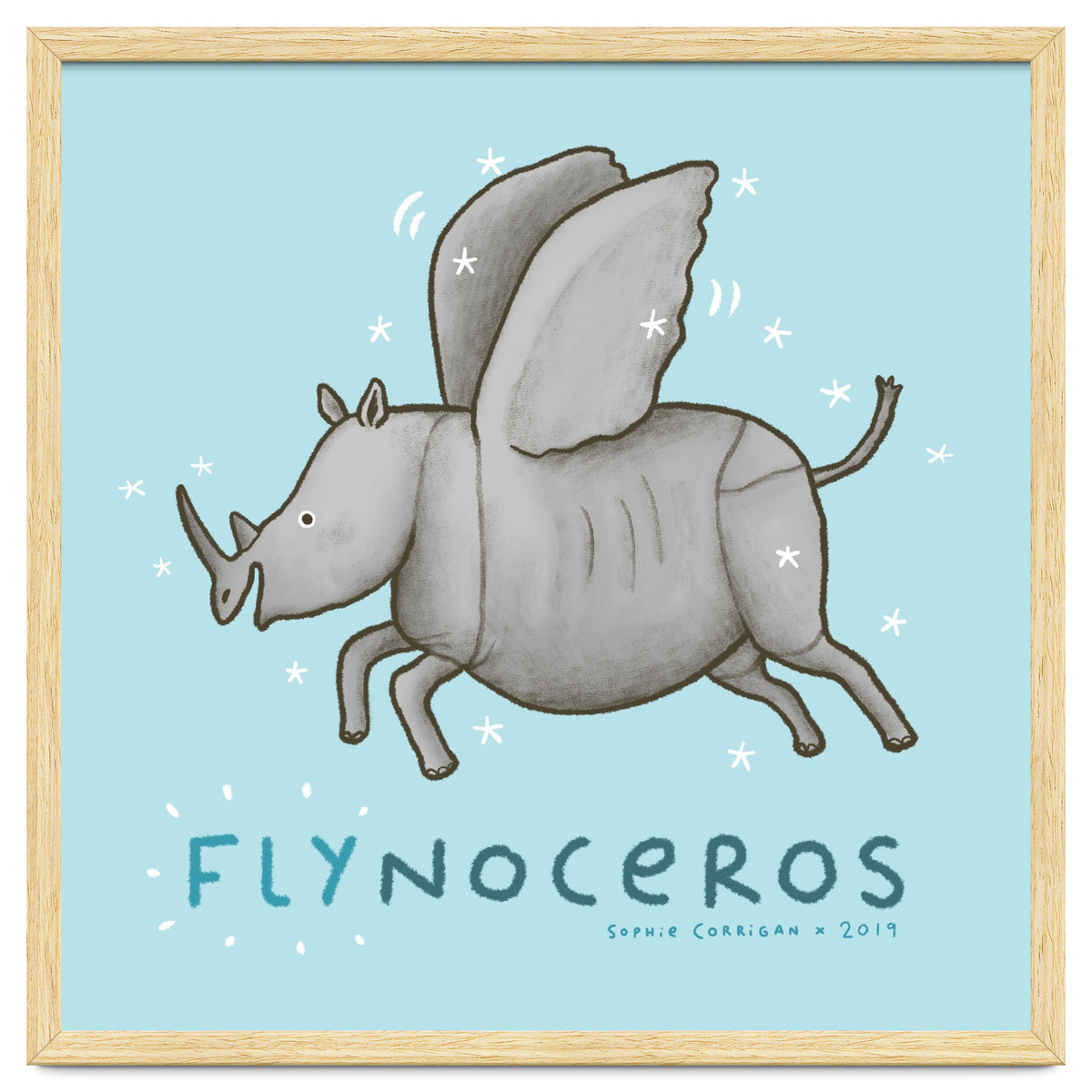 Flynoceros