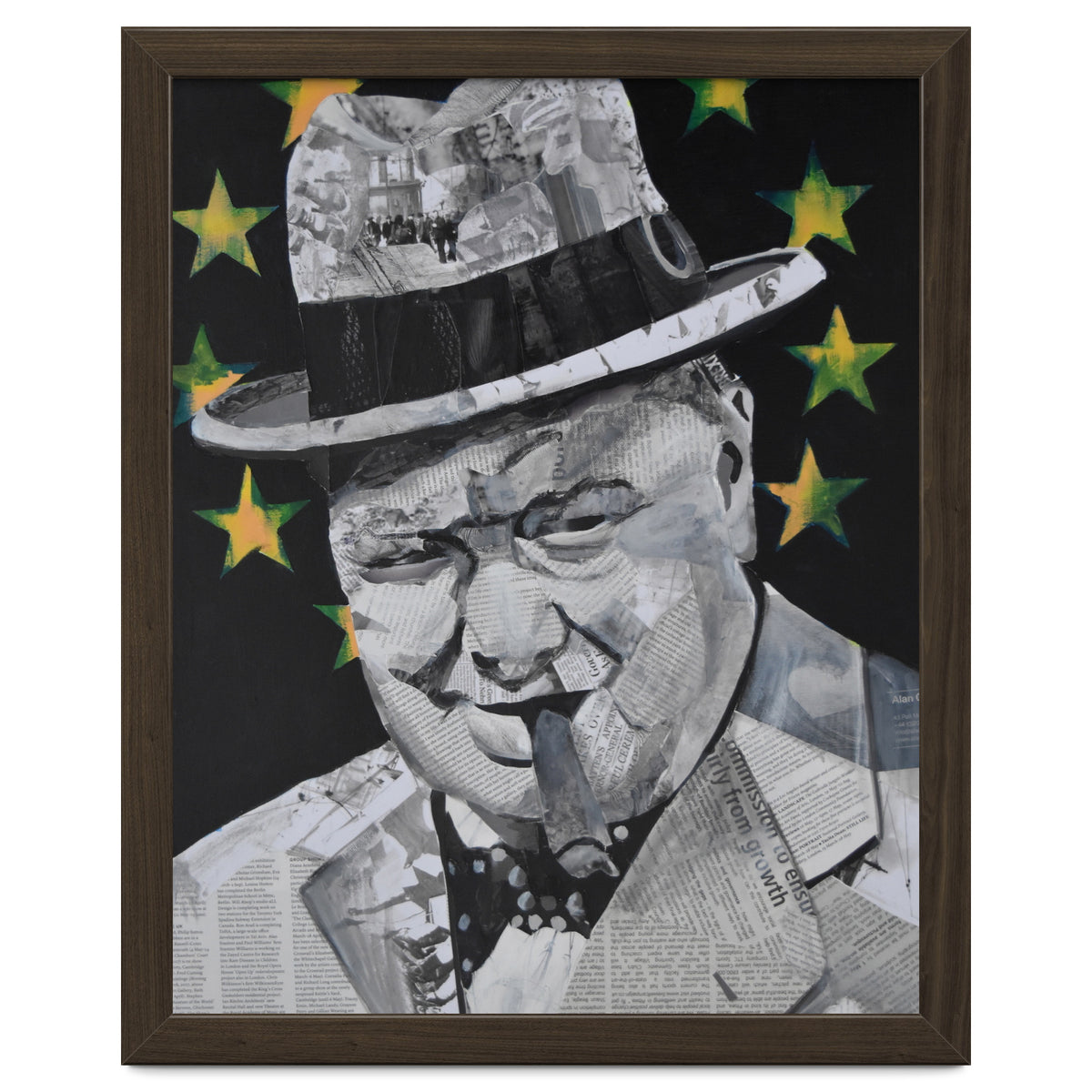 Brexit; Our Darkest Hour