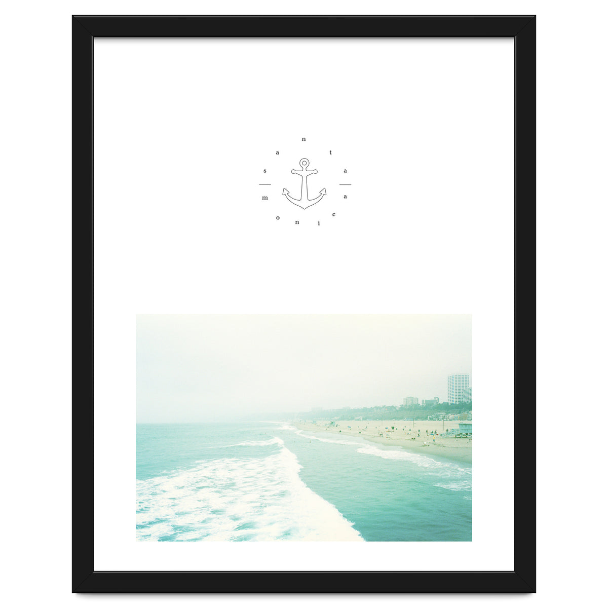 Santamonica - Califinia