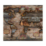 Reclaimed Map (Print Only) thumbnail