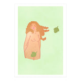 Virgo (Print Only) thumbnail