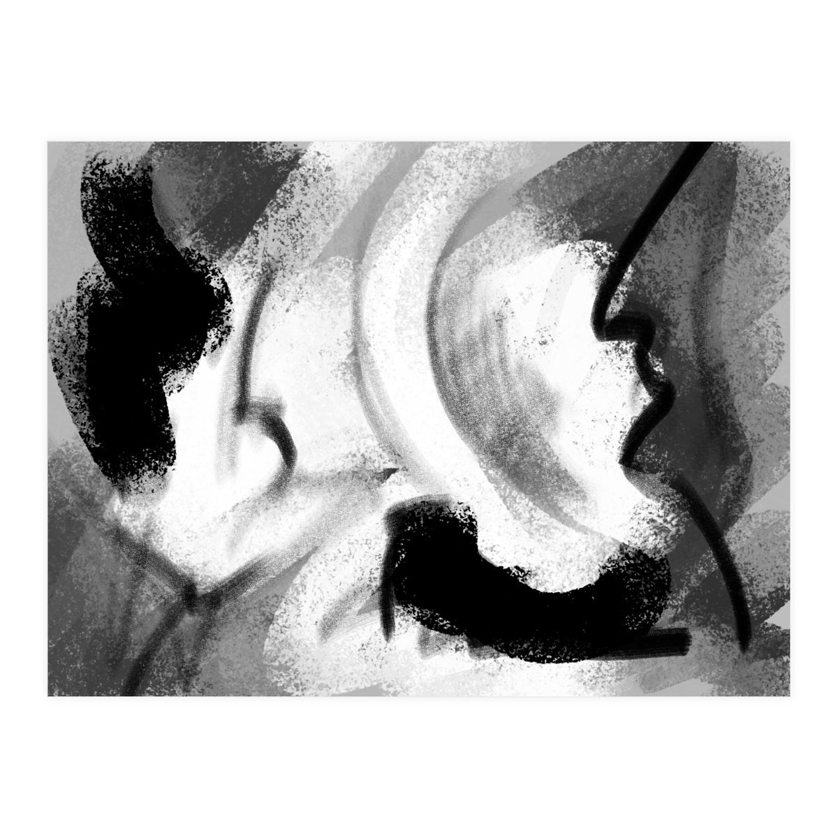 Diversidade 2 Km (Print Only)