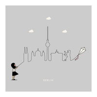 Kein Design Berlin (Print Only)