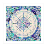 Follow Your Own Path (Print Only) thumbnail