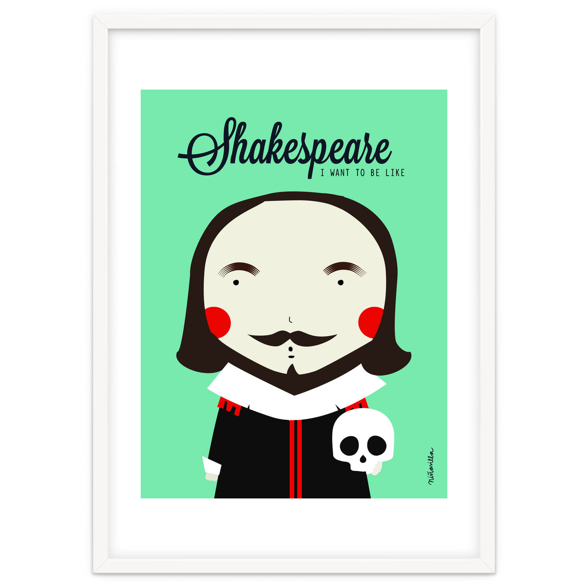 Shakespeare