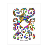 Pop Abstract 2023 164 Copia (Print Only) thumbnail