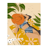 Wherever You Go, Bring Your Own Sunshine (Print Only) thumbnail