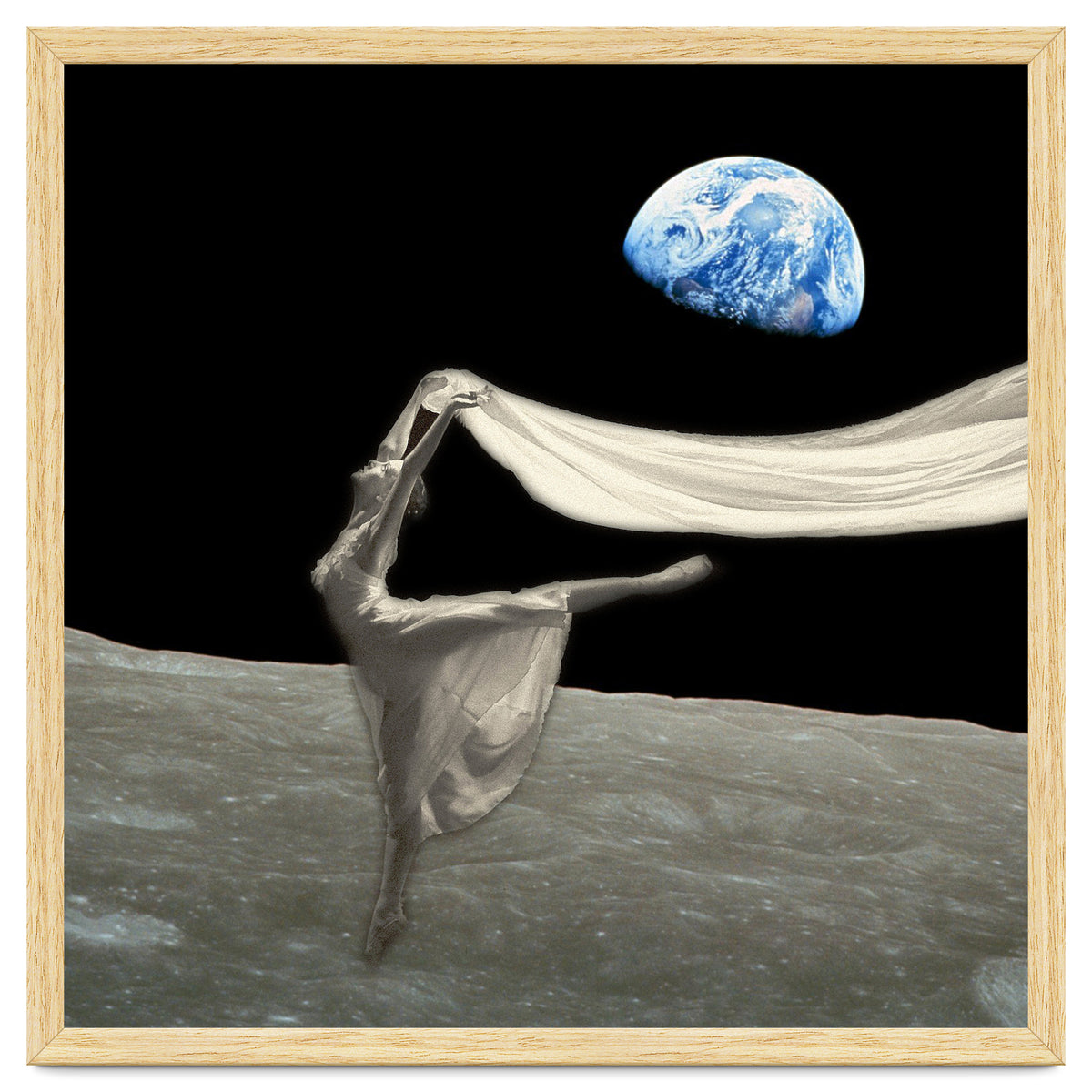 Dance Like No One´s Watching