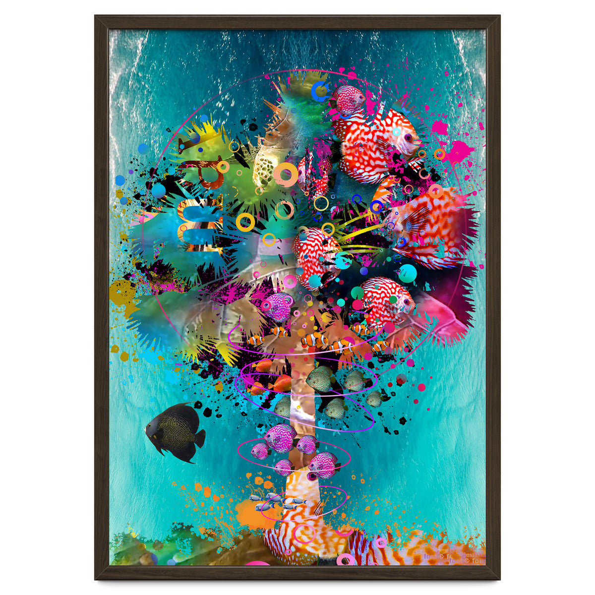 Surf Palm 02 Halfed Large2