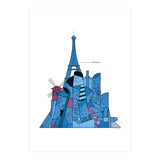 Paris (Print Only) thumbnail