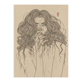 Michiru Kaioh (Print Only) thumbnail