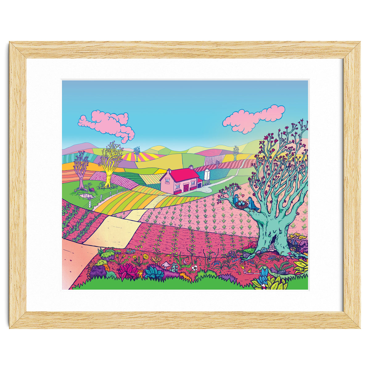 Sow the Seeds - Abbeydale Brewery x Siren Craft Brew