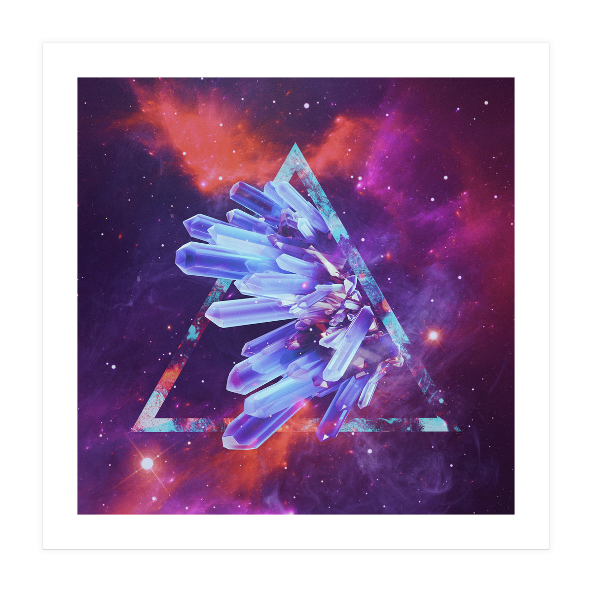 Prism (Print Only)