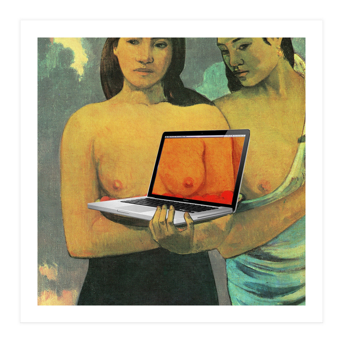 Südseeträume (Print Only)