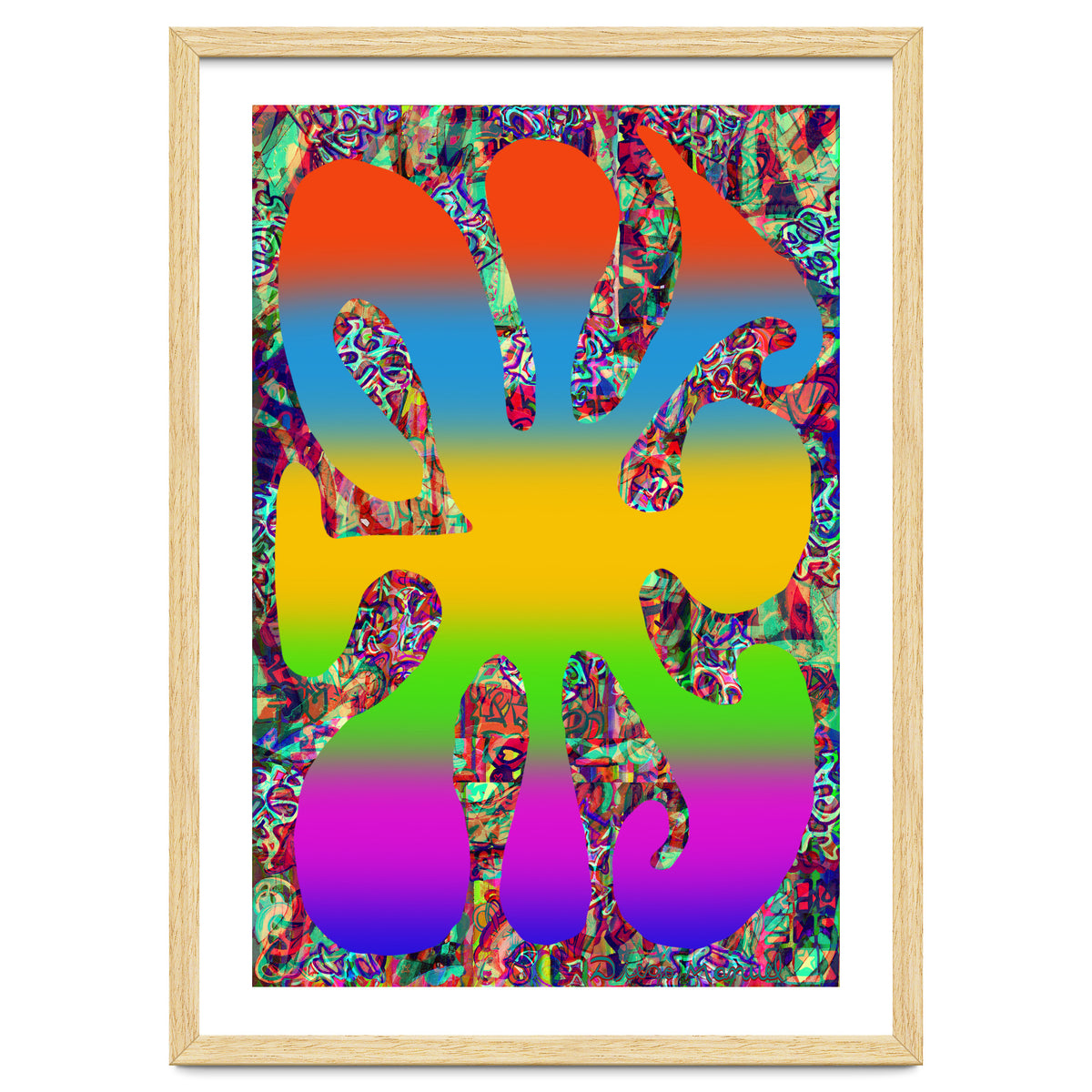 Graffiti Digital Nuevo 2023 187