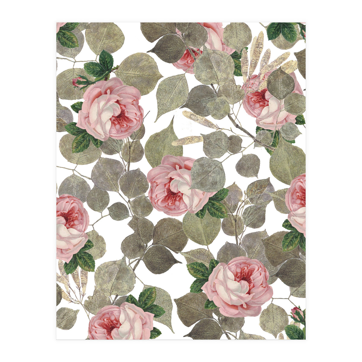 Rebirth (Print Only)