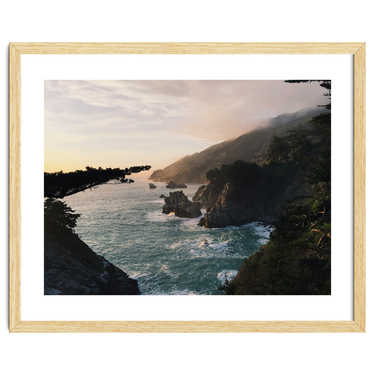 Big Sur II
