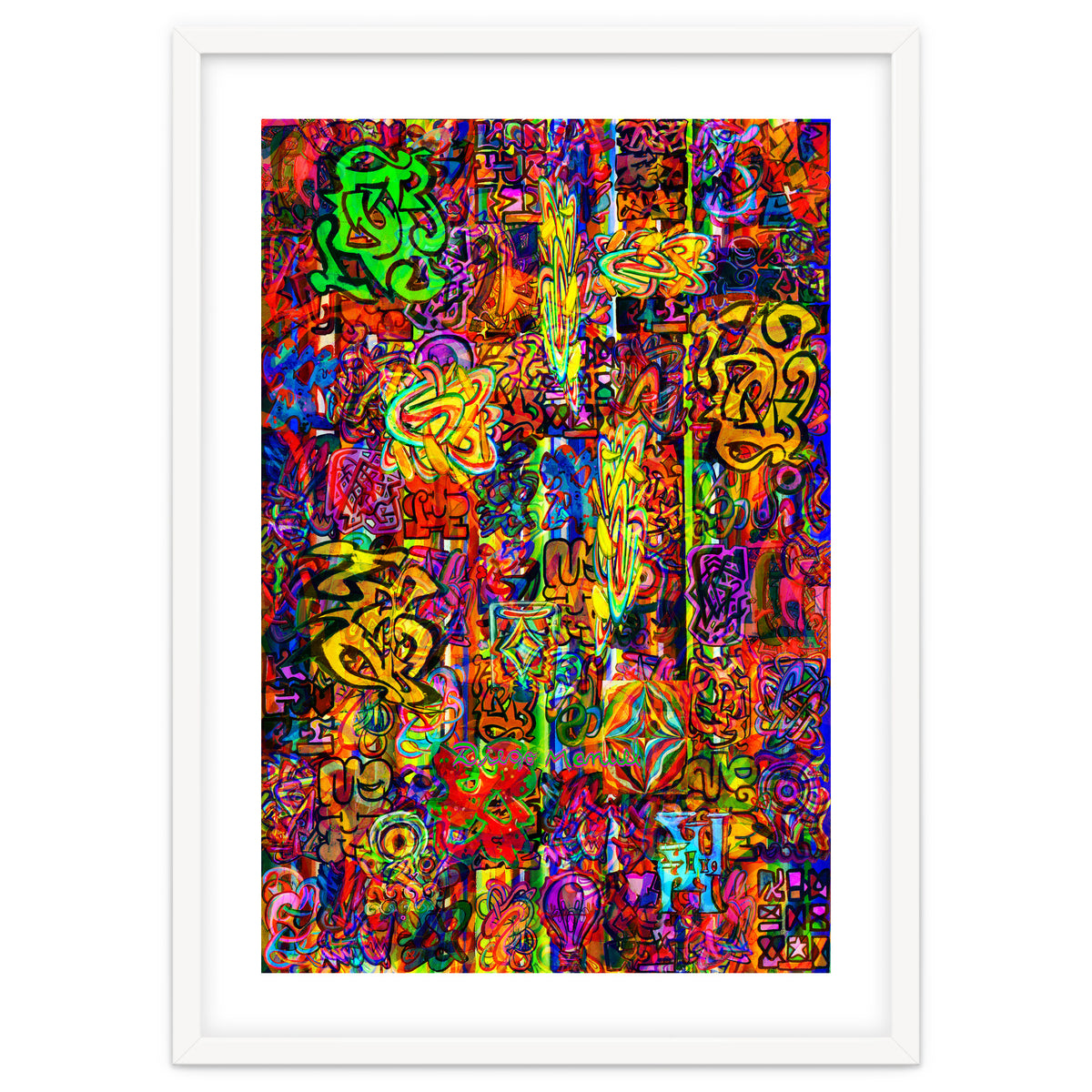 Graffiti Digital 2022 402