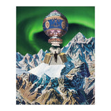 Around The World (Print Only) thumbnail