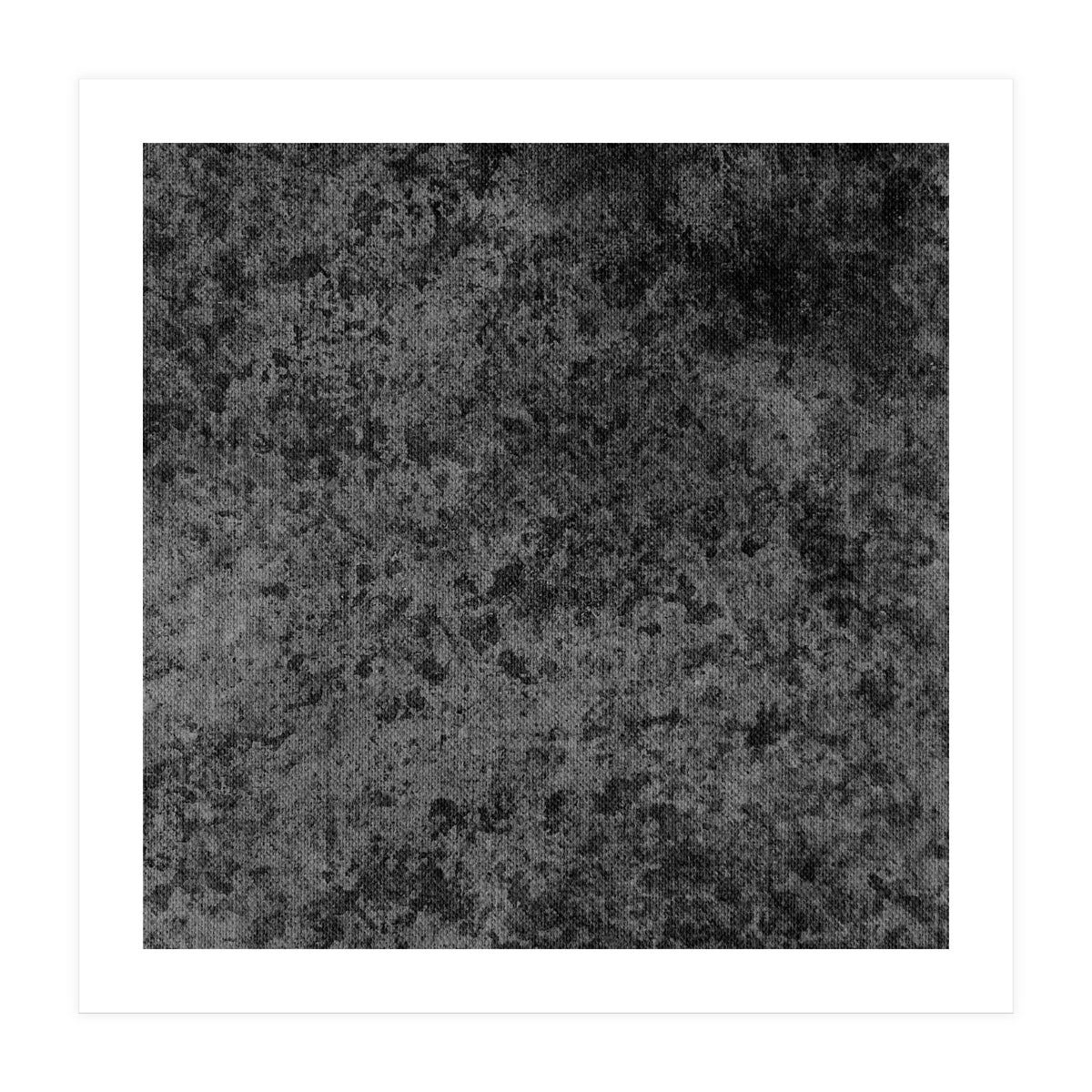 AllBlack (Print Only)