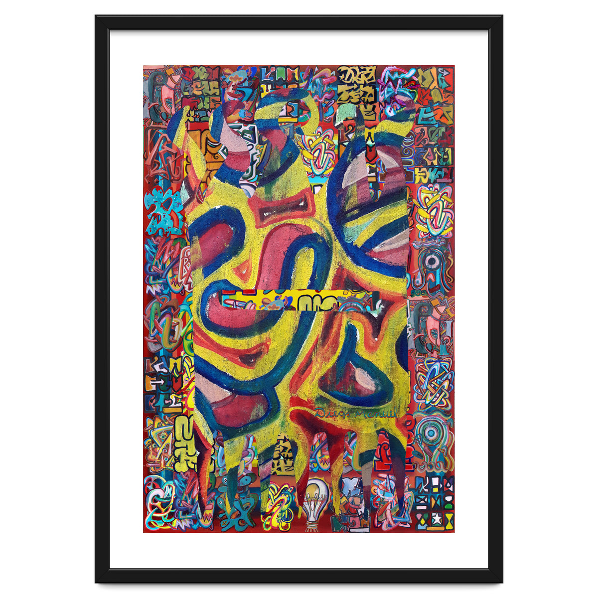 Graffiti Digital Nuevo 2023 51