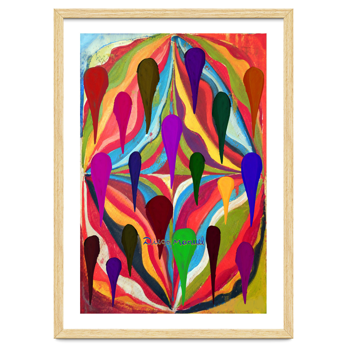 Graffiti Digital 2022 734