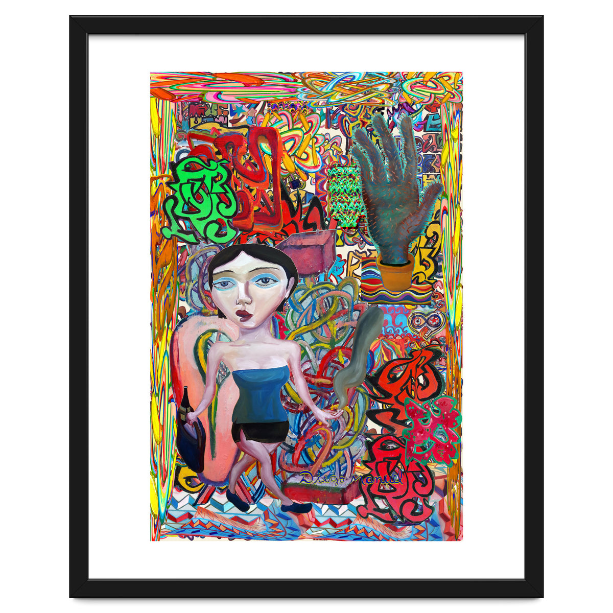 Oficina Del Cobrador 11