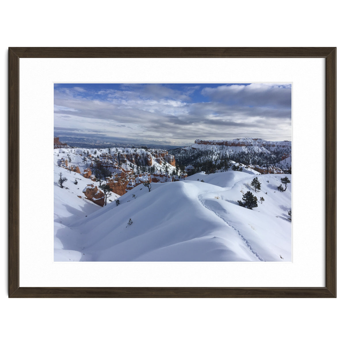 Bryce Canyon National Park
