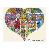 Corazon 20 (Print Only) thumbnail