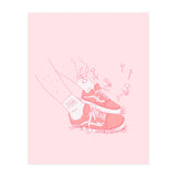 Sneakers (Print Only) thumbnail