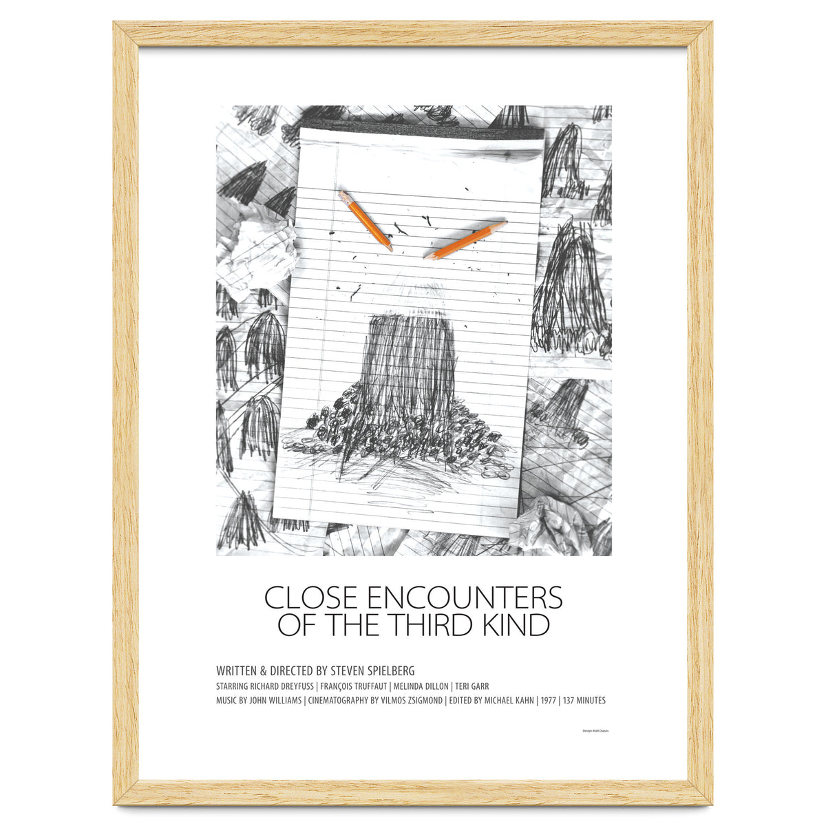 Close Encounters of the Third Kind (1977)