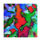 Alligator Jaws (Print Only) thumbnail