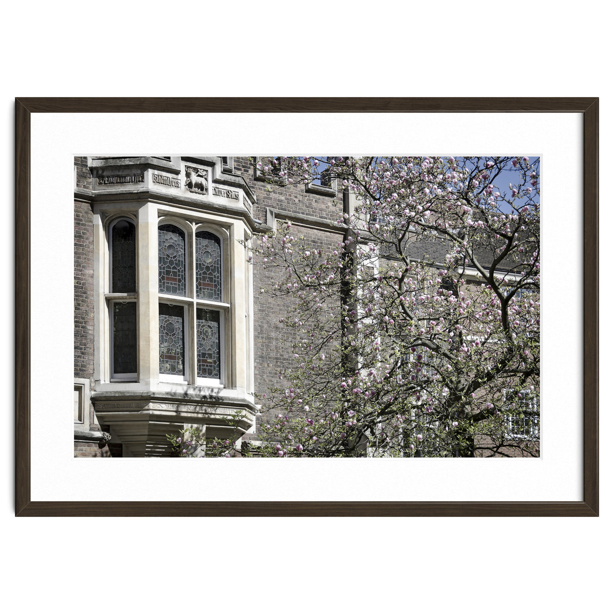 Inner Temple Gardens